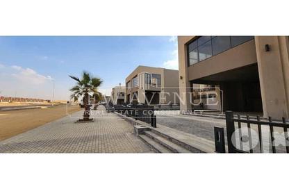 Retail - Studio - 1 Bathroom for rent in Village Gardens Katameya - 5th Settlement Compounds - The 5th Settlement - New Cairo City - Cairo