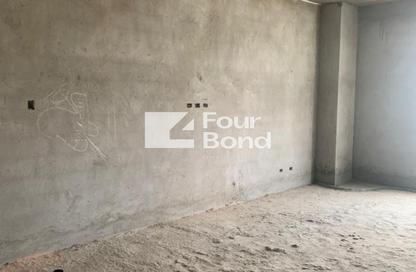 Office Space - Studio - 2 Bathrooms for rent in District 5 - 5th Settlement Compounds - The 5th Settlement - New Cairo City - Cairo