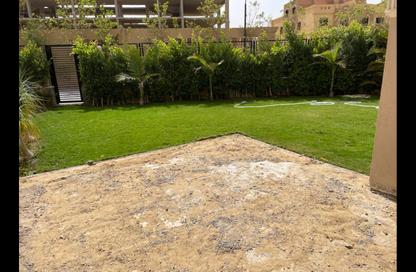 فيلا - 6 غرف نوم - 6 حمامات للايجار في قطامية ديونز - كمبوندات القطامية - القطامية - مدينة القاهرة الجديدة - القاهرة
