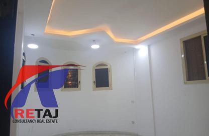 Apartment - 4 Bedrooms - 1 Bathroom for rent in District 1 - The 5th Settlement - New Cairo City - Cairo
