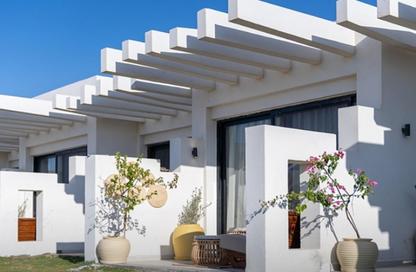 Villa - 6 Bedrooms - 6 Bathrooms for sale in Seazen - Qesm Ad Dabaah - North Coast Villa - 6 Bedrooms - 6 Bathrooms for sale in Seazen - Qesm Ad Dabaah - North Coast