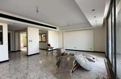 Apartment - 3 Bedrooms - 3 Bathrooms for sale in MarVille New Zayed - New Zayed City - Sheikh Zayed City - Giza