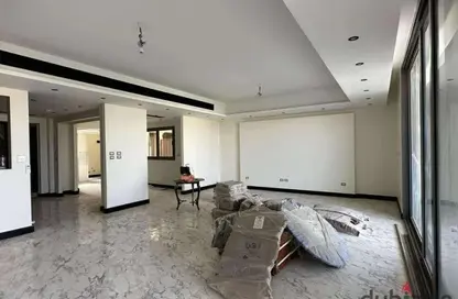 Apartment - 3 Bedrooms - 3 Bathrooms for sale in MarVille New Zayed - New Zayed City - Sheikh Zayed City - Giza