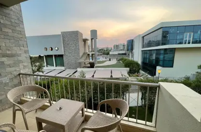 Apartment - 3 Bedrooms - 3 Bathrooms for sale in The Address - 12th District - Sheikh Zayed City - Giza Apartment - 3 Bedrooms - 3 Bathrooms for sale in The Address - 12th District - Sheikh Zayed City - Giza