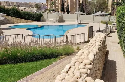 Apartment - 3 Bedrooms - 2 Bathrooms for sale in The Address - 12th District - Sheikh Zayed City - Giza