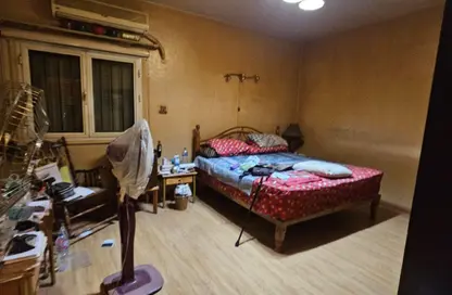 شقة - 3 غرف نوم - 3 حمامات للبيع في شارع البطل احمد عبد العزيز - المهندسين - الجيزة