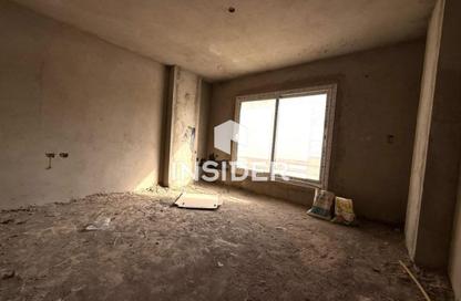 Apartment - 3 Bedrooms - 3 Bathrooms for sale in The Square - 5th Settlement Compounds - The 5th Settlement - New Cairo City - Cairo