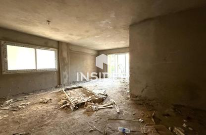 Apartment - 3 Bedrooms - 3 Bathrooms for sale in The Square - 5th Settlement Compounds - The 5th Settlement - New Cairo City - Cairo