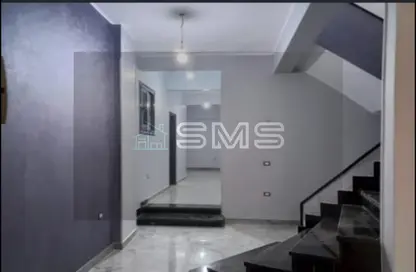 Duplex - 4 Bedrooms - 3 Bathrooms for rent in El Yasmeen 8 - El Yasmeen - New Cairo City - Cairo