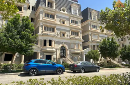 Apartment - 3 Bedrooms - 3 Bathrooms for sale in Mountain View Hyde Park - 5th Settlement Compounds - The 5th Settlement - New Cairo City - Cairo