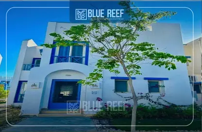 شاليه - 2 غرف نوم - 2 حمامات للبيع في ماونتن فيو راس الحكمة - راس الحكمة - الساحل الشمالي