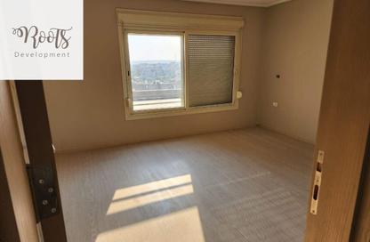 شقة - 3 غرف نوم - 3 حمامات للبيع في نيو جيزة - طريق مصر اسكندرية الصحراوي - مدينة 6 أكتوبر - الجيزة