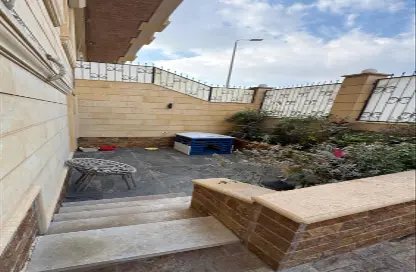Duplex - 4 Bedrooms - 3 Bathrooms for sale in Al Narges 8 - Al Narges - New Cairo City - Cairo