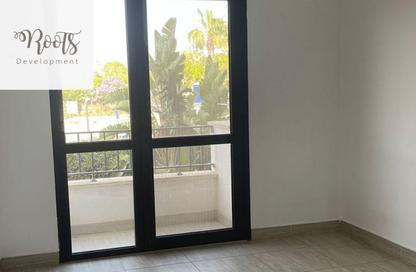 Apartment - 2 - 2 for rent in Westown - Sheikh Zayed Compounds - Sheikh Zayed City - Giza