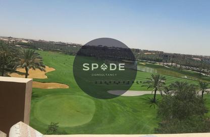Villa - 7 Bedrooms - 7 Bathrooms for sale in Katameya Dunes - El Katameya Compounds - El Katameya - New Cairo City - Cairo