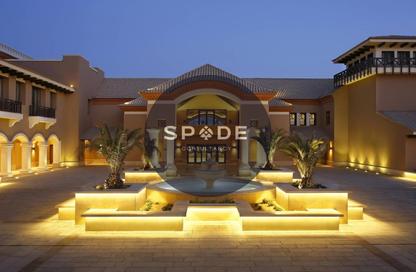 Villa - 7 Bedrooms - 7 Bathrooms for sale in Katameya Dunes - El Katameya Compounds - El Katameya - New Cairo City - Cairo