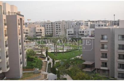 Apartment - 3 Bedrooms - 3 Bathrooms for sale in Cairo Festival City - North Investors Area - New Cairo City - Cairo Apartment - 3 Bedrooms - 3 Bathrooms for sale in Cairo Festival City - North Investors Area - New Cairo City - Cairo