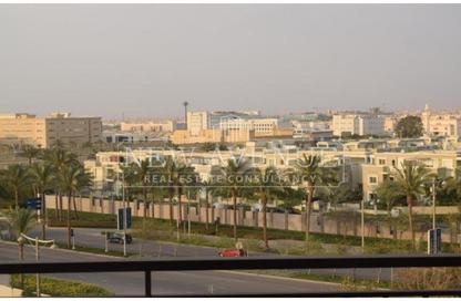 Apartment - 3 Bedrooms - 3 Bathrooms for sale in Cairo Festival City - North Investors Area - New Cairo City - Cairo