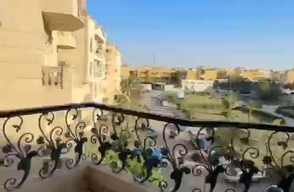 شقة - 3 غرف نوم - 3 حمامات للايجار في شارع 17 - الحي الخامس - التجمع الخامس - مدينة القاهرة الجديدة - القاهرة