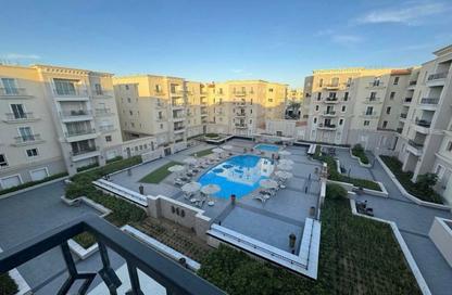 Apartment - 4 Bedrooms - 3 Bathrooms for sale in Mivida - 5th Settlement Compounds - The 5th Settlement - New Cairo City - Cairo Apartment - 4 Bedrooms - 3 Bathrooms for sale in Mivida - 5th Settlement Compounds - The 5th Settlement - New Cairo City - Cairo