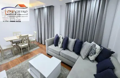 شقة - 1 حمام للايجار في B11 - مدينتي - القاهرة