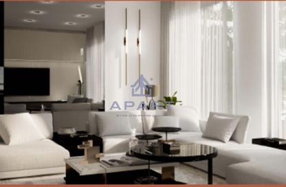 Townhouse - 3 Bedrooms - 3 Bathrooms for sale in Village West - Sheikh Zayed Compounds - Sheikh Zayed City - Giza
