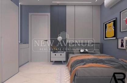 Apartment - 3 Bedrooms - 3 Bathrooms for sale in Sarai - Mostakbal City Compounds - Mostakbal City - Future City - Cairo