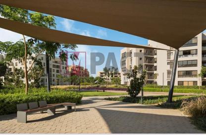 Apartment - 3 Bedrooms - 3 Bathrooms for sale in O West - 6 October Compounds - 6 October City - Giza