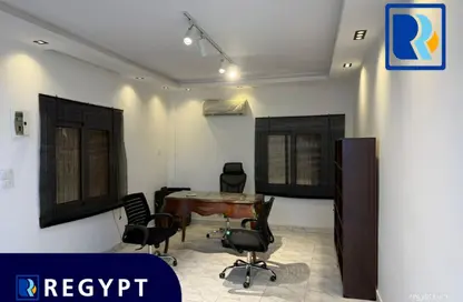مساحات مكتبية - استوديو - 1 حمام للايجار في شارع 152 - المعادي - حي المعادي - القاهرة