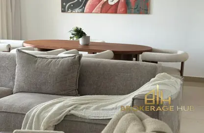 شقة - 3 غرف نوم - 3 حمامات للايجار في ايستاون - كمبوندات التجمع الخامس - التجمع الخامس - مدينة القاهرة الجديدة - القاهرة