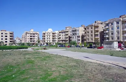 Apartment - 3 Bedrooms - 2 Bathrooms for sale in Al Andalus Buildings - Al Andalus District - New Cairo City - Cairo