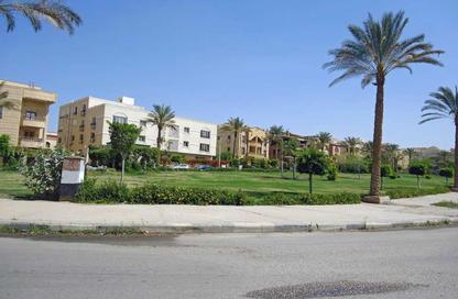 Apartment - 3 Bedrooms - 2 Bathrooms for sale in Al Andalus Buildings - Al Andalus District - New Cairo City - Cairo