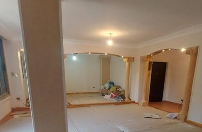 Apartment - 3 Bedrooms - 1 Bathroom for sale in Masaken Al Mbothen St. - Al Nadi Al Ahly - Nasr City - Cairo