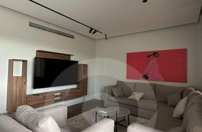 Apartment - 3 Bedrooms - 3 Bathrooms for rent in Westown - Sheikh Zayed Compounds - Sheikh Zayed City - Giza