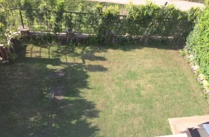 تاون هاوس - 4 غرف نوم - 4 حمامات للايجار في الجريا - كمبوندات الشيخ زايد - الشيخ زايد - الجيزة