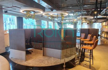 Office Space - Studio - 2 Bathrooms for rent in Park St. - 26th of July Corridor - Sheikh Zayed City - Giza Office Space - Studio - 2 Bathrooms for rent in Park St. - 26th of July Corridor - Sheikh Zayed City - Giza