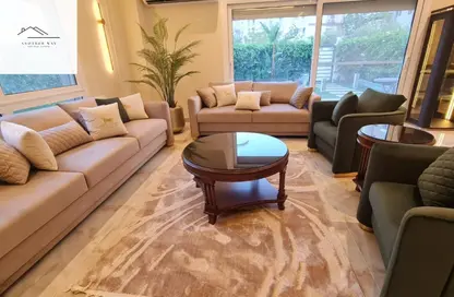 تاون هاوس - 5 غرف نوم - 4 حمامات للايجار في هايد بارك - مدينة القاهرة الجديدة - القاهرة