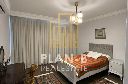 Apartment - 2 Bedrooms - 2 Bathrooms for rent in Joulz - Cairo Alexandria Desert Road - 6 October City - Giza Apartment - 2 Bedrooms - 2 Bathrooms for rent in Joulz - Cairo Alexandria Desert Road - 6 October City - Giza