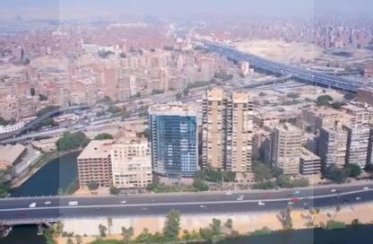 شقق فندقية - 1 حمام للبيع في حلم النيل - اثر النبي - حي مصر القديمة - القاهرة