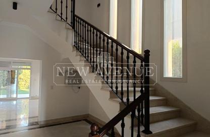 Villa - 4 Bedrooms - 4 Bathrooms for rent in New Giza - Cairo Alexandria Desert Road - 6 October City - Giza Villa - 4 Bedrooms - 4 Bathrooms for rent in New Giza - Cairo Alexandria Desert Road - 6 October City - Giza