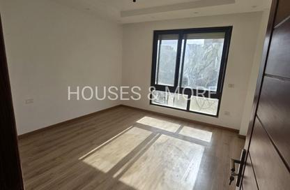 Villa - 4 Bedrooms - 5 Bathrooms for rent in Sodic West - Sheikh Zayed Compounds - Sheikh Zayed City - Giza