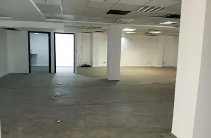 Whole Building - Studio for rent in Bank Center Street - South Teseen St. - The 5th Settlement - New Cairo City - Cairo