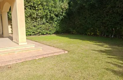 فيلا - 3 غرف نوم - 3 حمامات للايجار في پريڤادو - مدينتي - القاهرة