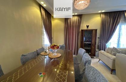 Apartment - 3 - 3 for sale in Mivida - 5th Settlement Compounds - The 5th Settlement - New Cairo City - Cairo Apartment - 3 - 3 for sale in Mivida - 5th Settlement Compounds - The 5th Settlement - New Cairo City - Cairo