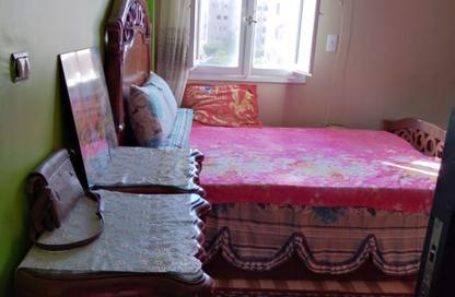 Apartment - 2 - 1 for rent in Jannat October - 6 October Compounds - 6 October City - Giza