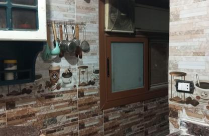 Apartment - 2 - 1 for rent in Jannat October - 6 October Compounds - 6 October City - Giza