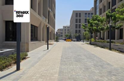 Office Space - Studio - 1 for rent in District 5 - 5th Settlement Compounds - The 5th Settlement - New Cairo City - Cairo Office Space - Studio - 1 for rent in District 5 - 5th Settlement Compounds - The 5th Settlement - New Cairo City - Cairo