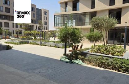 Office Space - Studio - 1 for rent in District 5 - 5th Settlement Compounds - The 5th Settlement - New Cairo City - Cairo