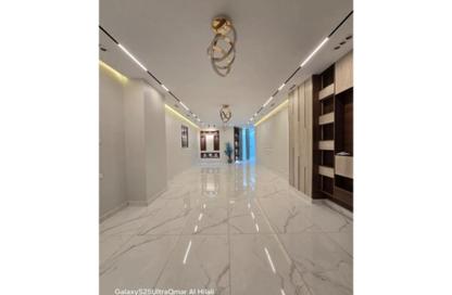 Apartment - 3 Bedrooms - 2 Bathrooms for sale in Gate 4 - Mena - Hadayek El Ahram - Giza