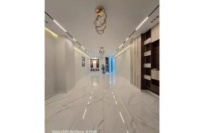 شقة - 3 غرف نوم - 2 حمامات للبيع في البوابة الرابعة - مينا - حدائق الاهرام - الجيزة